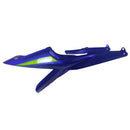Katteet 2003-2004 Honda CBR 600 RR Siniset &amp; Vihreä Movistar Racing Generic
