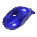 Katteet 2003-2004 Honda CBR 600 RR Siniset &amp; Vihreä Movistar Racing Generic