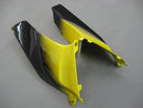 Fairings 2003-2004 Honda CBR 600 RR Gul Sort Valentino Rossi Repsol Moto Generic