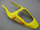 Fairings 2003-2004 Honda CBR 600 RR Gul Sort Valentino Rossi Repsol Moto Generic