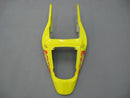 Fairings 2003-2004 Honda CBR 600 RR Gul Sort Valentino Rossi Repsol Moto Generic