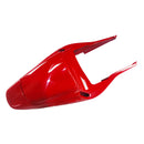 Verkleidungen 2003-2004 Honda CBR 600 RR Red Honda Generic