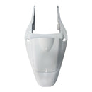 Pro Honda CBR600RR 2003-2004 Panel karoserie Bílá ABS Vstřikovaná plastová sada Generic
