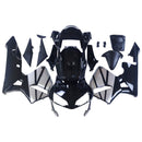 Kåber 2003-2004 Honda CBR 600 RR Sort &amp; Sølv CBR Racing Generisk