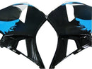 Fairings 2003-2004 Honda CBR 600 RR Multi-Color 600rr Mønt Generisk