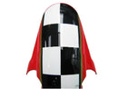 Verkleidungen 2003-2004 Honda CBR 600 RR Konica Checker Design Racing Generic