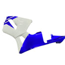 Fairings 2003-2004 Honda CBR 600 RR Rød Hvit Blå HRC Racing Generisk