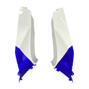 Fairings 2003-2004 Honda CBR 600 RR Rød Hvit Blå HRC Racing Generisk