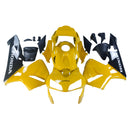 2003-2004 Honda CBR600RR Owiewki Zestaw z tworzywa sztucznego formowanego wtryskowo ABS 48 kolorów Generic