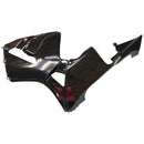 Kotelot 2005-2006 Honda CBR 600 RR musta Honda Racing Generic