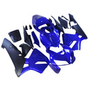 Fairings 2005-2006 Honda CBR 600 RR Blå CBR Generisk