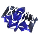 Fairings 2005-2006 Honda CBR 600 RR Blå CBR Generisk