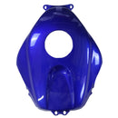 Fairings 2005-2006 Honda CBR 600 RR Blå CBR Generisk