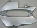 Owiewki 2005-2006 Honda CBR 600 RR Czerwony Niebieski Srebrny CBR Racing Generic