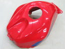 Owiewki 2005-2006 Honda CBR 600 RR Czerwony Niebieski Srebrny CBR Racing Generic