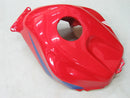 Owiewki 2005-2006 Honda CBR 600 RR Czerwony Niebieski Srebrny CBR Racing Generic