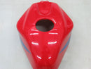 Owiewki 2005-2006 Honda CBR 600 RR Czerwony Niebieski Srebrny CBR Racing Generic