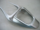 Owiewki 2005-2006 Honda CBR 600 RR Czerwony Niebieski Srebrny CBR Racing Generic