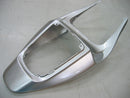 Owiewki 2005-2006 Honda CBR 600 RR Czerwony Niebieski Srebrny CBR Racing Generic