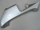Owiewki 2005-2006 Honda CBR 600 RR Czerwony Niebieski Srebrny CBR Racing Generic