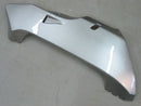 Owiewki 2005-2006 Honda CBR 600 RR Czerwony Niebieski Srebrny CBR Racing Generic