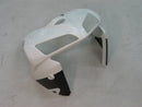 Kåber 2005-2006 Honda CBR 600 RR Hvid &amp; Sort CBR Generisk