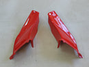 Carenados 2005-2006 Honda CBR 600 RR multicolor CBR Racing genérico