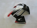 Carenados 2005-2006 Honda CBR 600 RR multicolor CBR Racing genérico