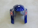 Carenados 2005-2006 Honda CBR 600 RR multicolor CBR Racing genérico