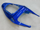 Carenagens 2005-2006 Honda CBR 600 RR Amarelo No. 46 Azzurro Genérico
