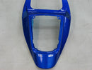 Carenagens 2005-2006 Honda CBR 600 RR Amarelo No. 46 Azzurro Genérico