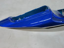 Carenagens 2005-2006 Honda CBR 600 RR Amarelo No. 46 Azzurro Genérico