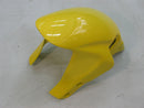 Carenagens 2005-2006 Honda CBR 600 RR Amarelo No. 46 Azzurro Genérico