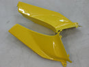 Carenagens 2005-2006 Honda CBR 600 RR Amarelo No. 46 Azzurro Genérico