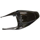 Kåber 2005-2006 Honda CBR 600 RR Sort &amp; Blå Flamme Generisk
