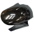 Kåber 2005-2006 Honda CBR 600 RR Sort &amp; Blå Flamme Generisk