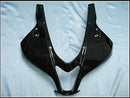 Carenados 2007-2008 Honda CBR 600 RR Negro West Racing Genérico