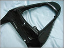 Carenados 2007-2008 Honda CBR 600 RR Negro West Racing Genérico