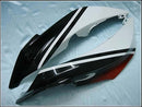 Carenados 2007-2008 Honda CBR 600 RR Multicolor Honda Racing Generic