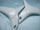 Carenados 2007-2008 Honda CBR 600 RR Multicolor Honda Racing Generic