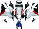 Carenados 2007-2008 Honda CBR 600 RR Multicolor Honda Racing Generic