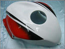 Carenados 2007-2008 Honda CBR 600 RR Multicolor Honda Racing Generic