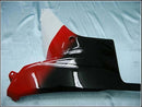 Carenados 2007-2008 Honda CBR 600 RR Multicolor Honda Racing Generic