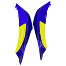Owiewki 2007-2008 Honda CBR 600 RR Blue Red Bull Racing Generic