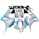 Amotopart Honda CBR600RR 2007-2008 F5 kåpa Set Body Plast ABS
