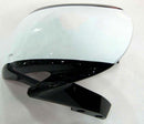 Carenagens 2009-2012 Honda CBR 600 RR Multi-Color No. 52 Hannspree Racing Genérico