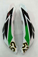Carenagens 2009-2012 Honda CBR 600 RR Multi-Color No. 52 Hannspree Racing Genérico