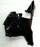 Carenagens 2009-2012 Honda CBR 600 RR Multi-Color No. 52 Hannspree Racing Genérico