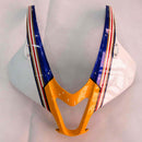 Carenados 2009-2012 Honda CBR 600 RR Multicolor Rothmans Racing Generic