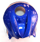 Carenados 2009-2012 Honda CBR 600 RR Multicolor Rothmans Racing Generic